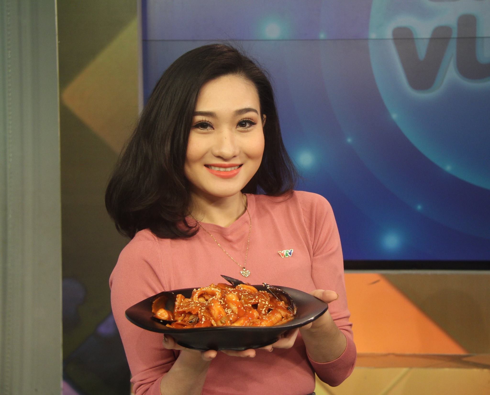 Dien vien Nhat ky Vang Anh anh 11