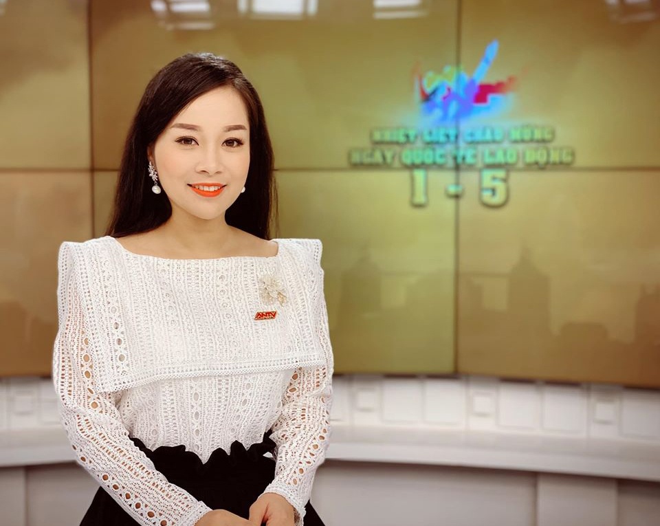 Dien vien Nhat ky Vang Anh anh 6