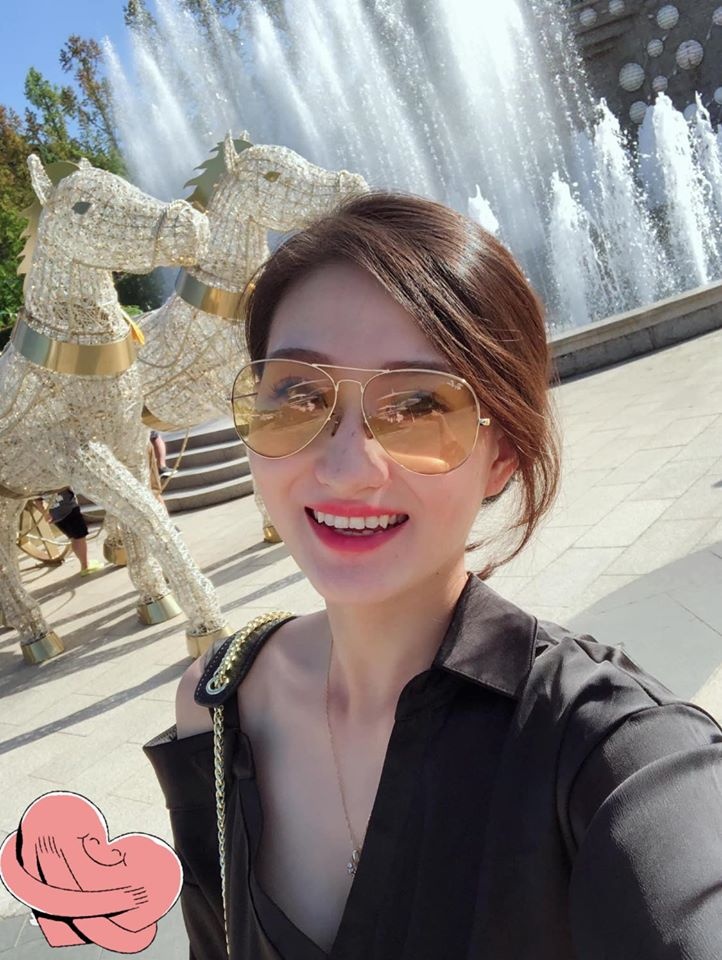 Dien vien Nhat ky Vang Anh anh 12