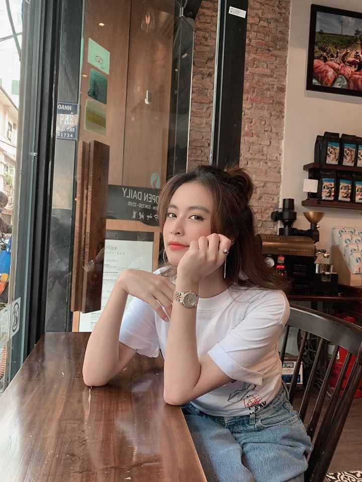 Dien vien Nhat ky Vang Anh anh 2