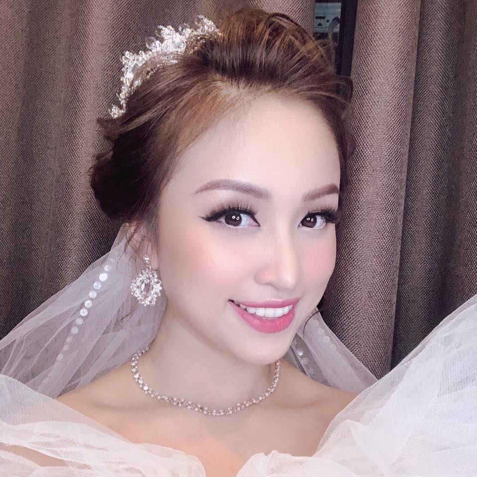 Dien vien Nhat ky Vang Anh anh 4