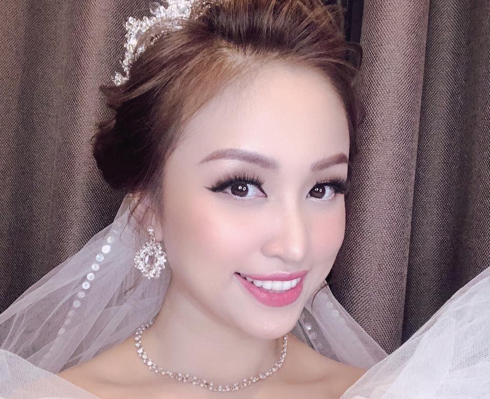 Cuoc song hien tai cua dan dien vien nu 'Nhat ky Vang Anh' hinh anh