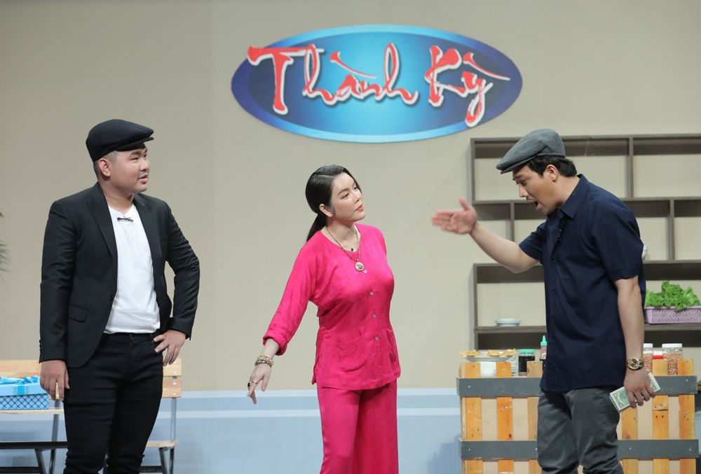 On gioi cau day roi Ly Nha Ky Khanh Van anh 3