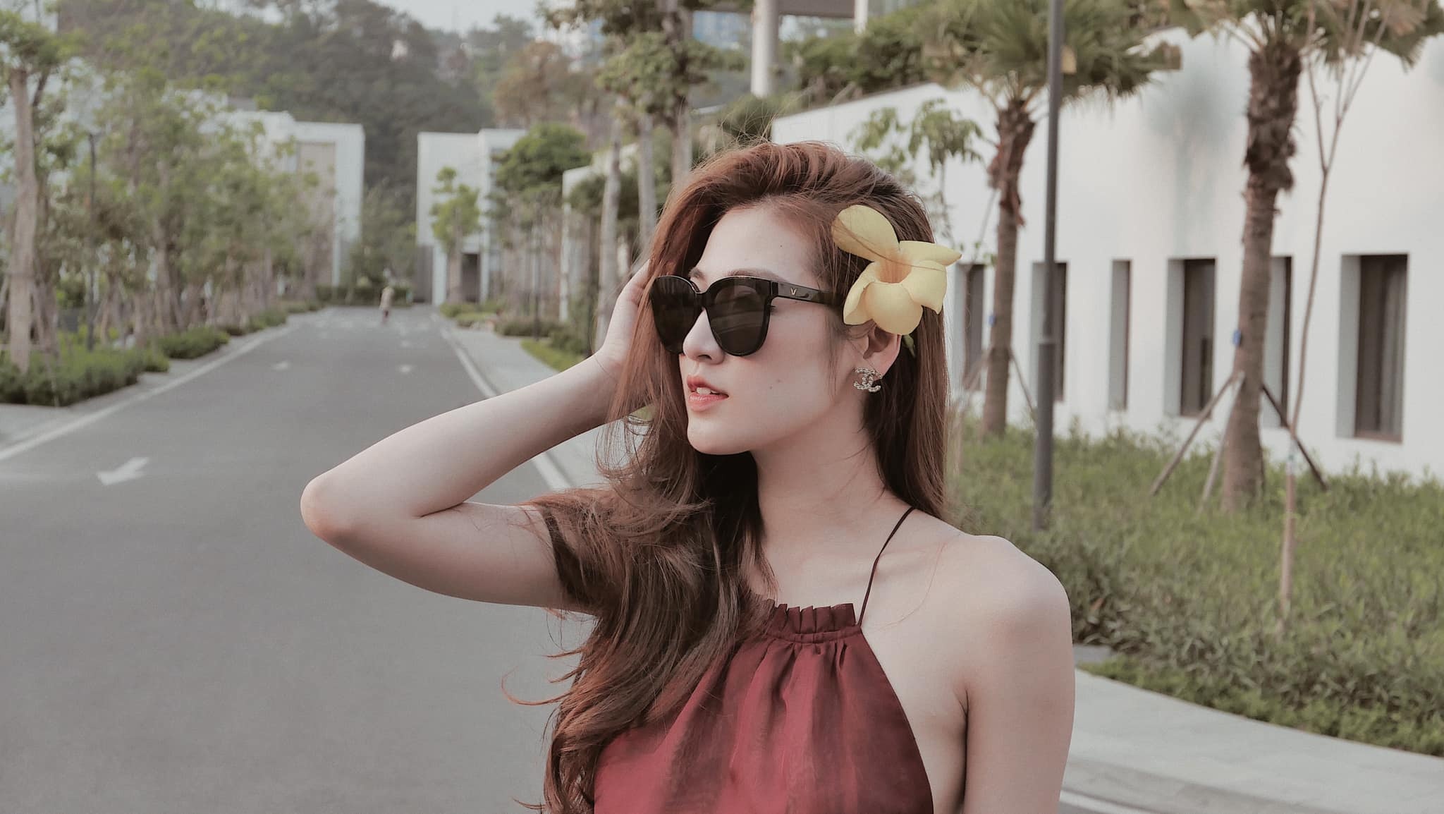 Top 3 Hoa hau Viet Nam 2012 anh 7