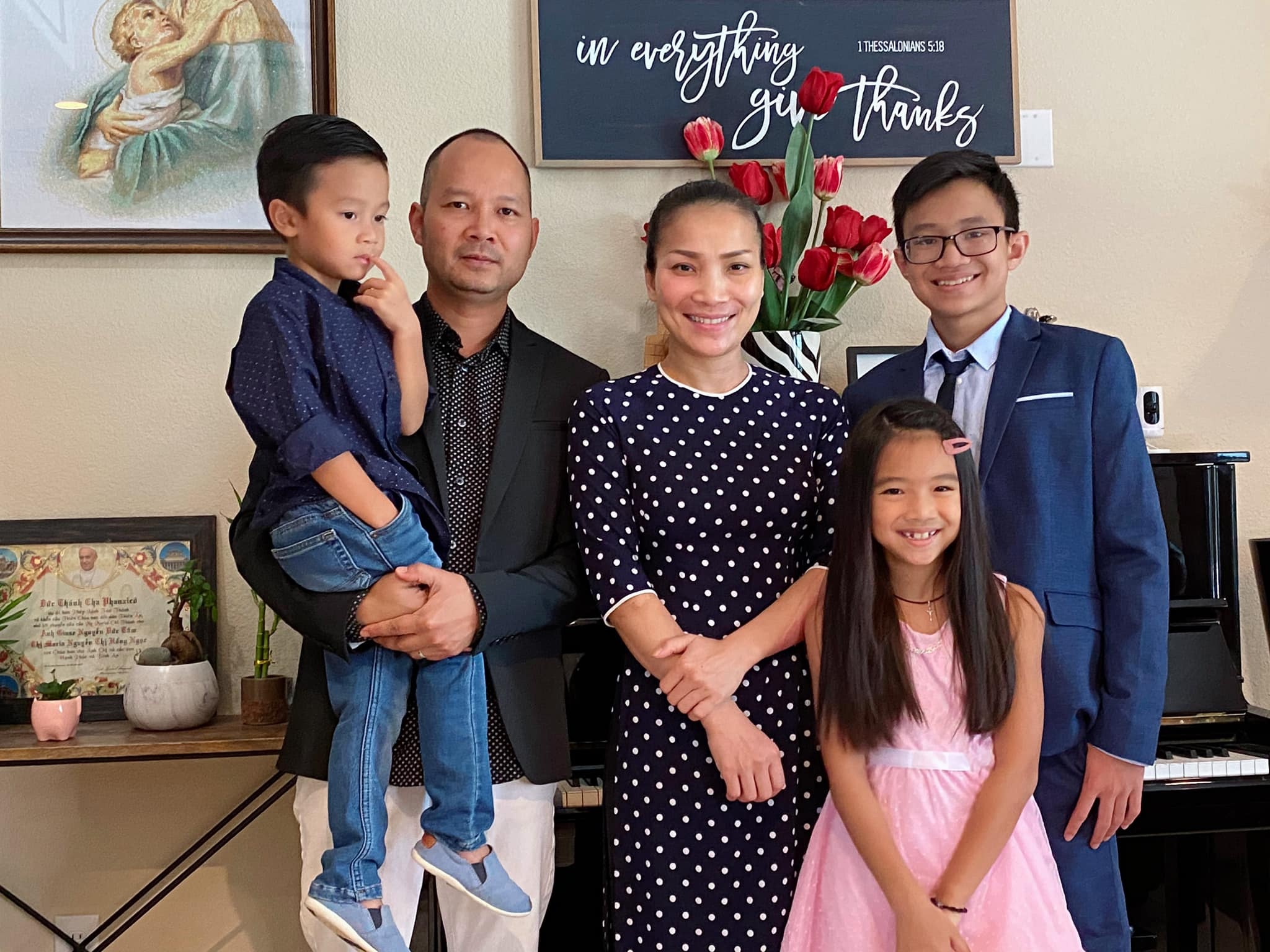 Hong Ngoc 11 nam ngay cuoi anh 1