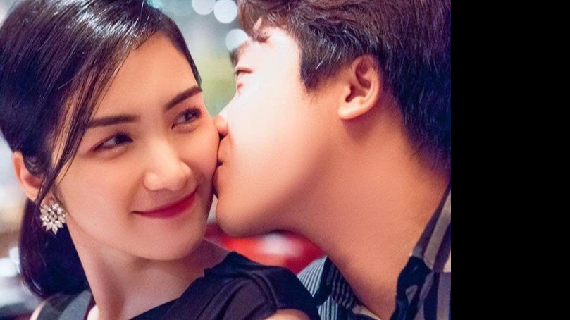 Hoa Minzy noi loi cam on chong hinh anh