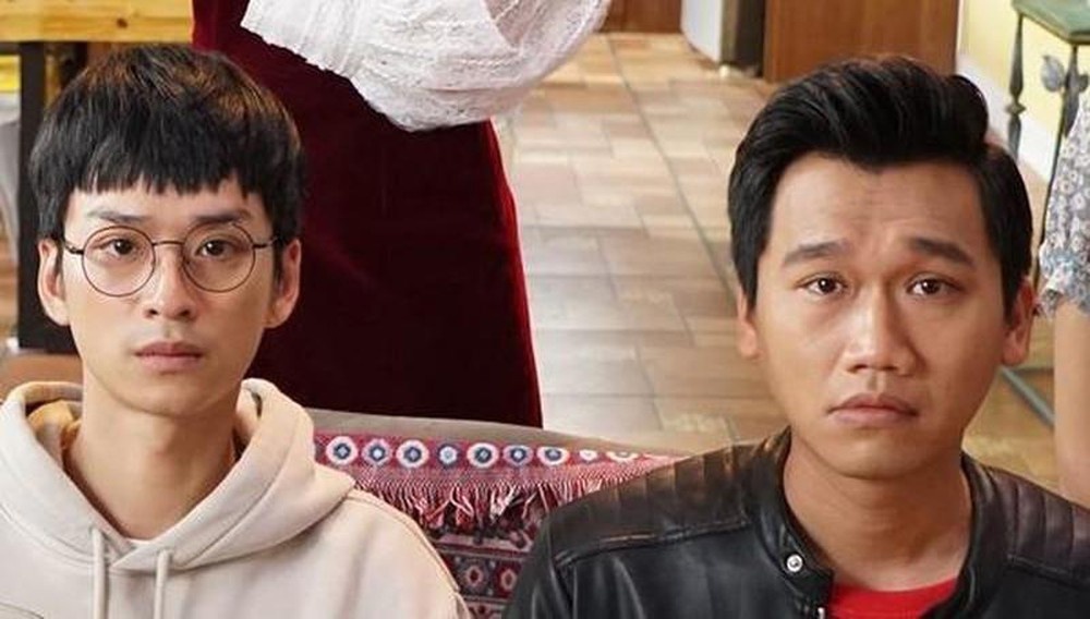 Ngan ‘Mat biec’: Toi van o nha thue, di xe om hinh anh