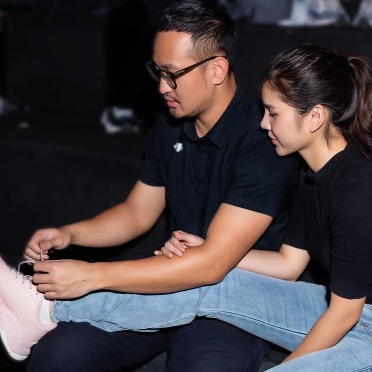 Sao Viet cong khai tinh yeu anh 14