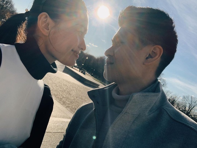 Sao Viet cong khai tinh yeu anh 9