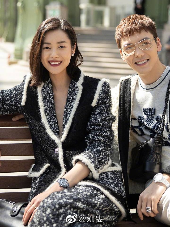 Siêu mẫu nội y châu Á Hề Mộng Dao ảnh 7 Sieu mau noi y chau A He Mong Dao anh 7