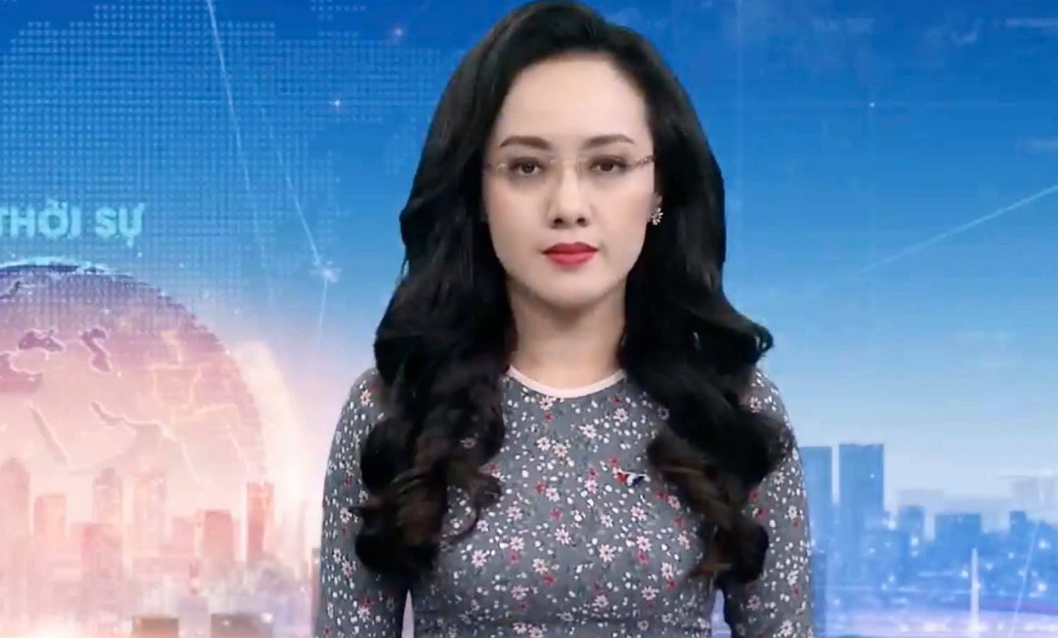 Doi thuong cua BTV thoi su anh 1