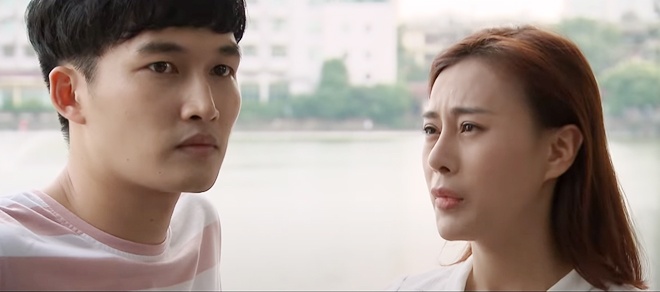 Nhung ngay khong quen phim chong dich anh 1