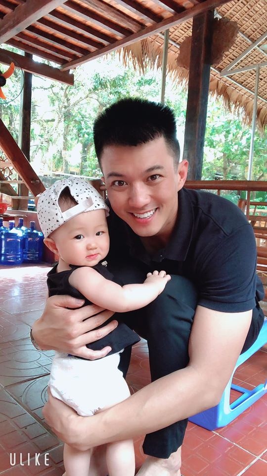 Hà Việt Dũng kết hôn ảnh 1 Ha Viet Dung ket hon anh 1