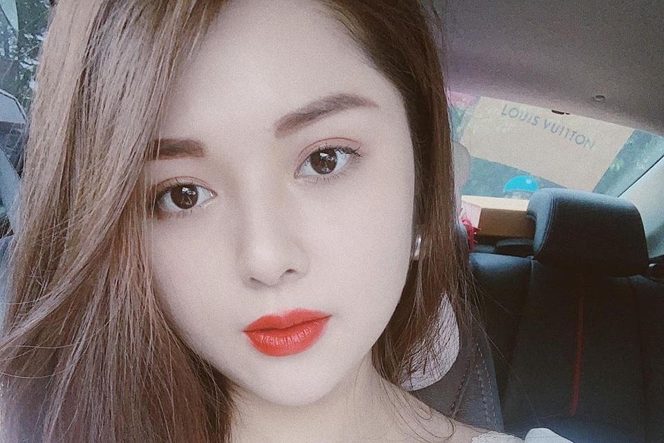 Nhung ngay cuoi cua MC Dieu Linh hinh anh