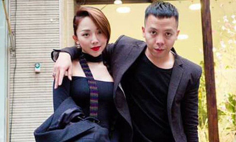 Toc Tien phan hoi ve tin mang thai hinh anh