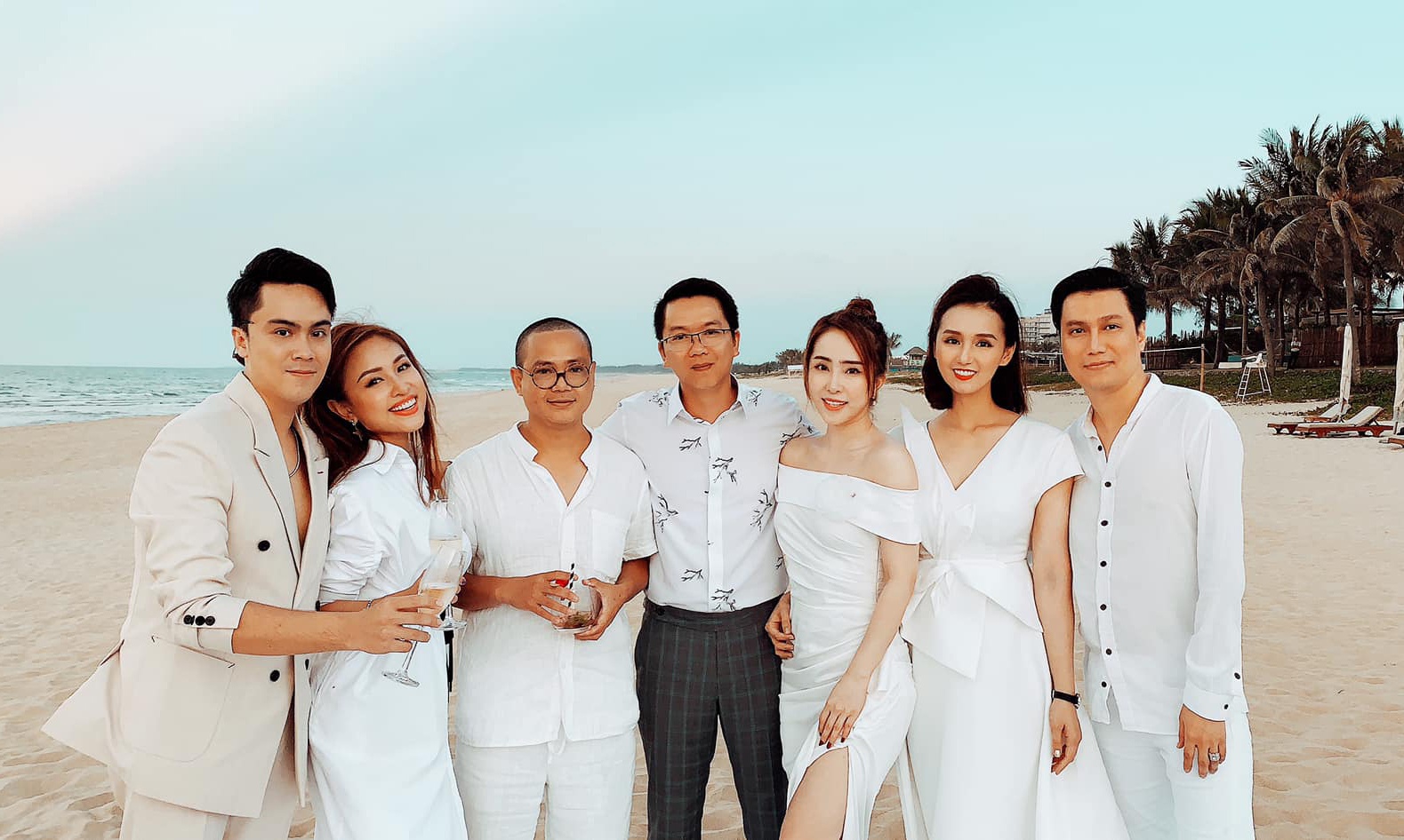 Dien vien Phanh Lee cuoi anh 8