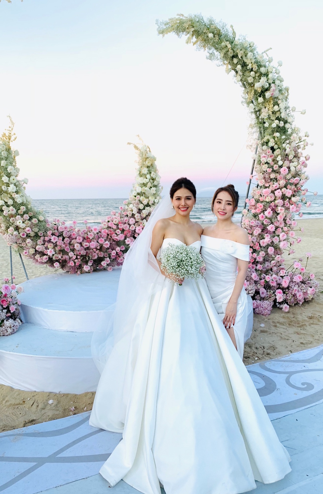 Dien vien Phanh Lee cuoi anh 5