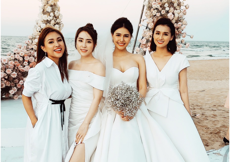 Dien vien Phanh Lee cuoi anh 4