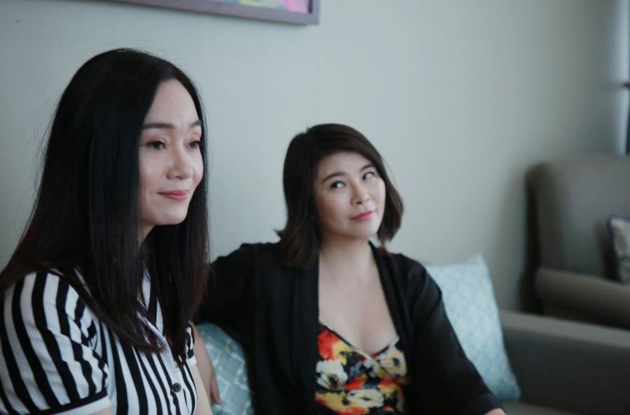 Kim Oanh Dung bat em phai quen anh 3