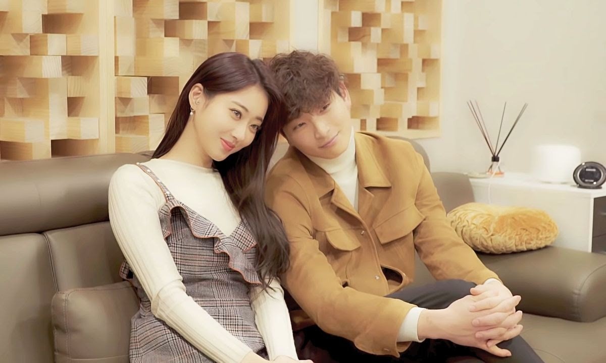 Sao Han hen ho lau nam anh 1