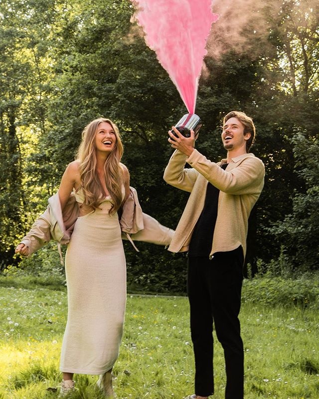 Thien than noi y Romee Strijd anh 3