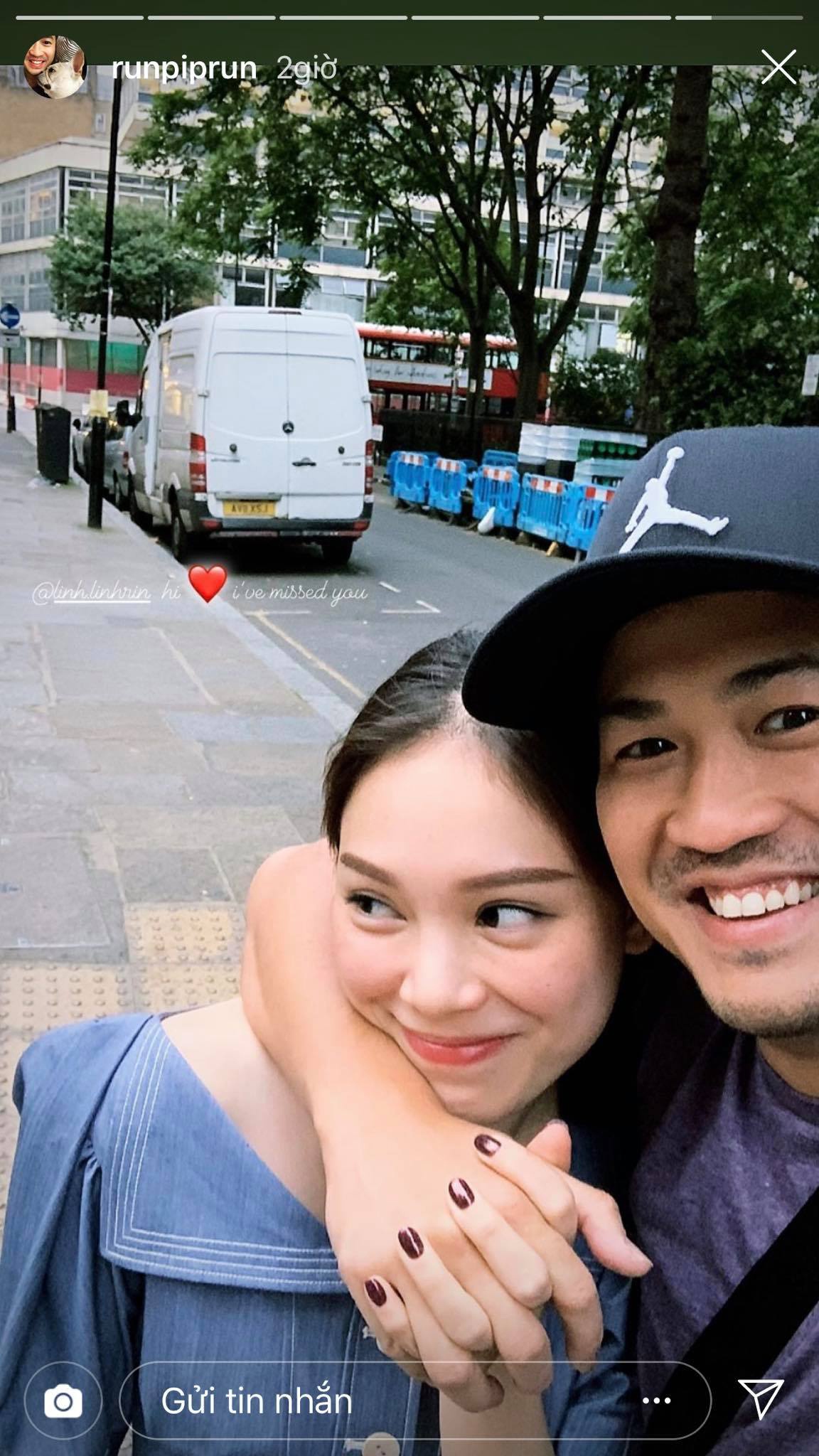 Linh Rin  Phillip Nguyen anh 2