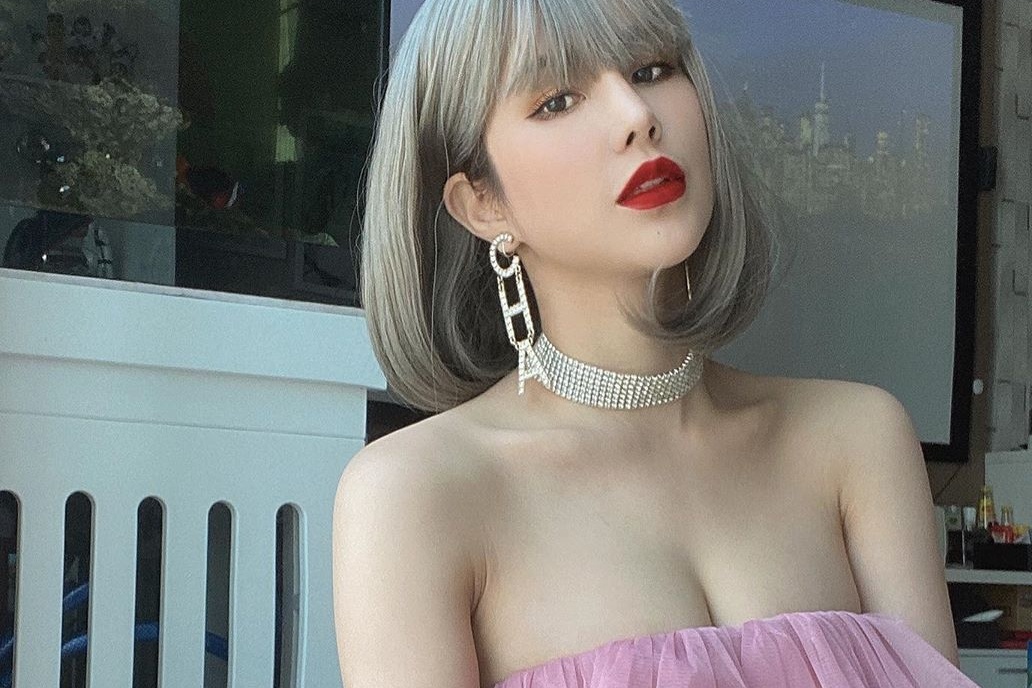 Nhung ba me quyen ru cua showbiz Viet hinh anh