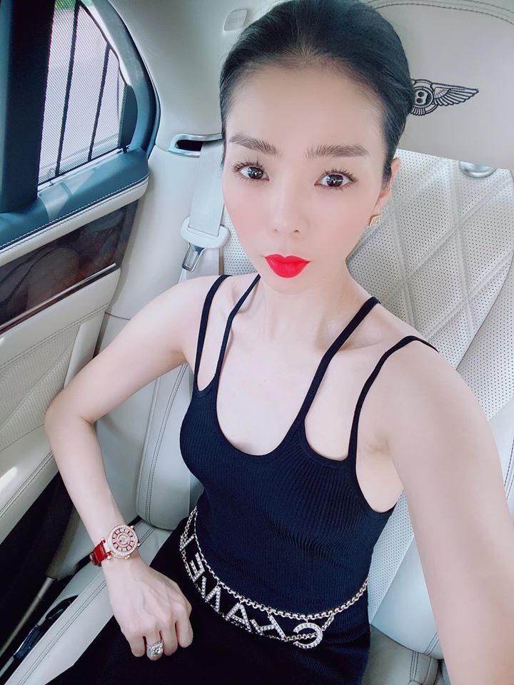 Tinh ban tan vo showbiz Viet anh 4