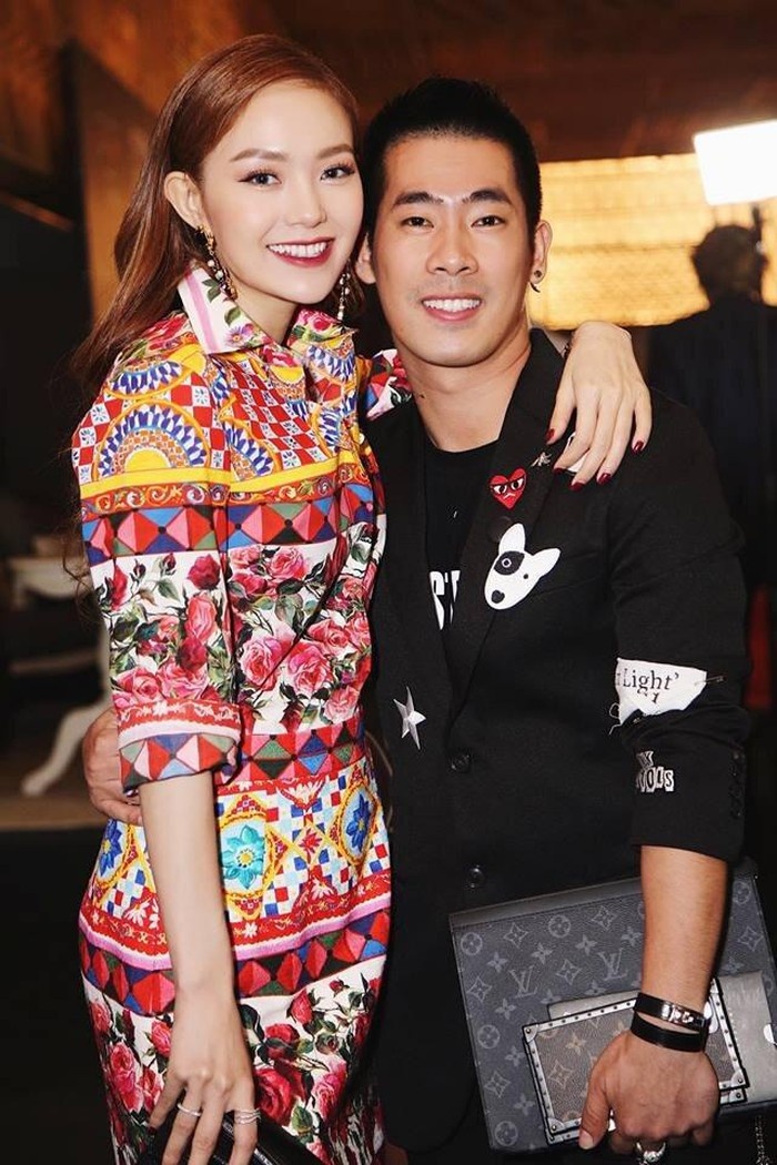 Tinh ban tan vo showbiz Viet anh 9