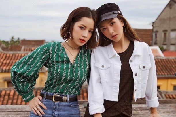 Nhung tinh ban tan vo trong showbiz Viet hinh anh