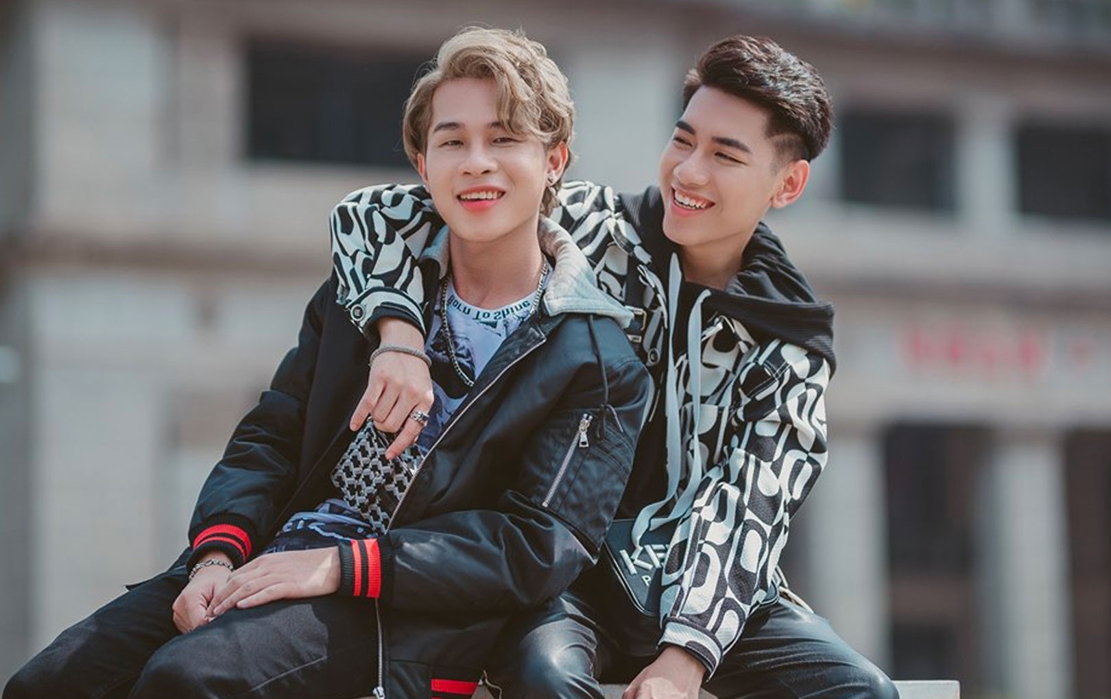 Tinh ban tan vo showbiz Viet anh 10