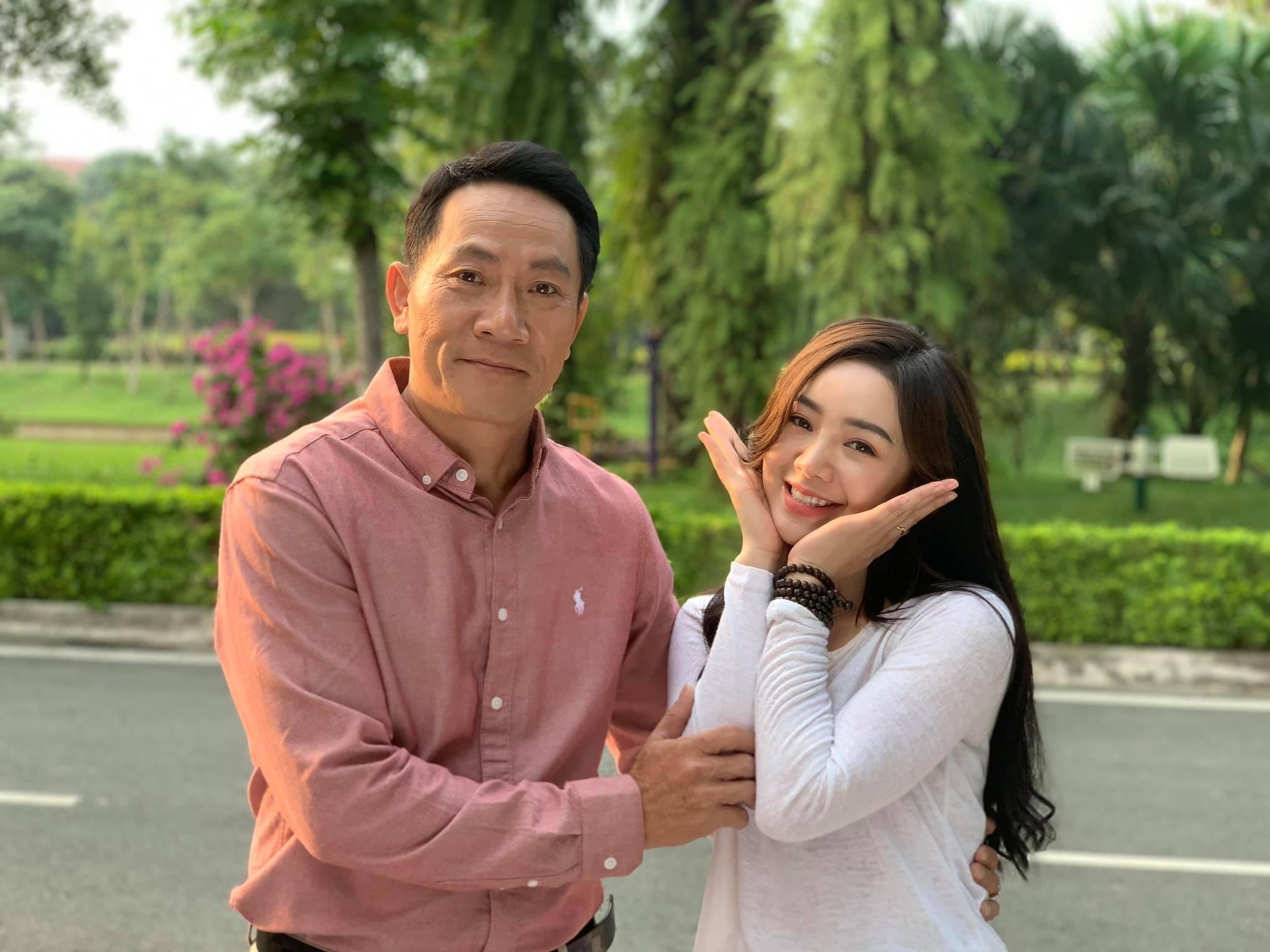 Hoàng Hải Đừng bắt em phải quên ảnh 1 Hoang Hai Dung bat em phai quen anh 1