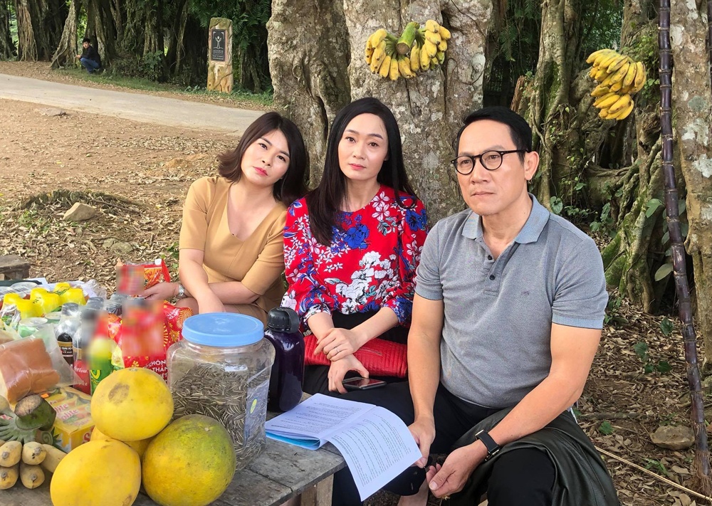 Hoàng Hải Đừng bắt em phải quên ảnh 2 Hoang Hai Dung bat em phai quen anh 2
