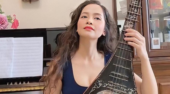 Nhung nu dien vien Viet vang bong man anh nhieu nam hinh anh