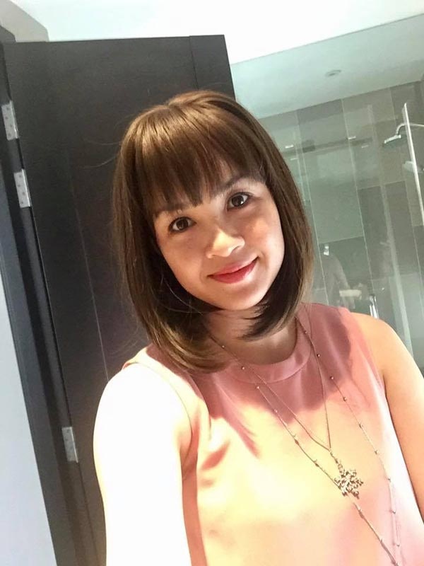 Nữ diễn viên vắng bóng ảnh 11 Nu dien vien vang bong anh 11