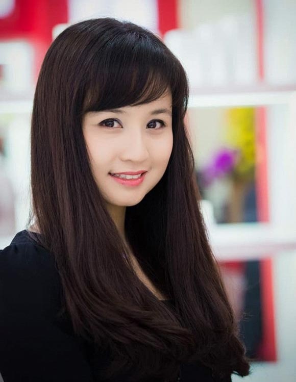 Nu dien vien vang bong anh 16