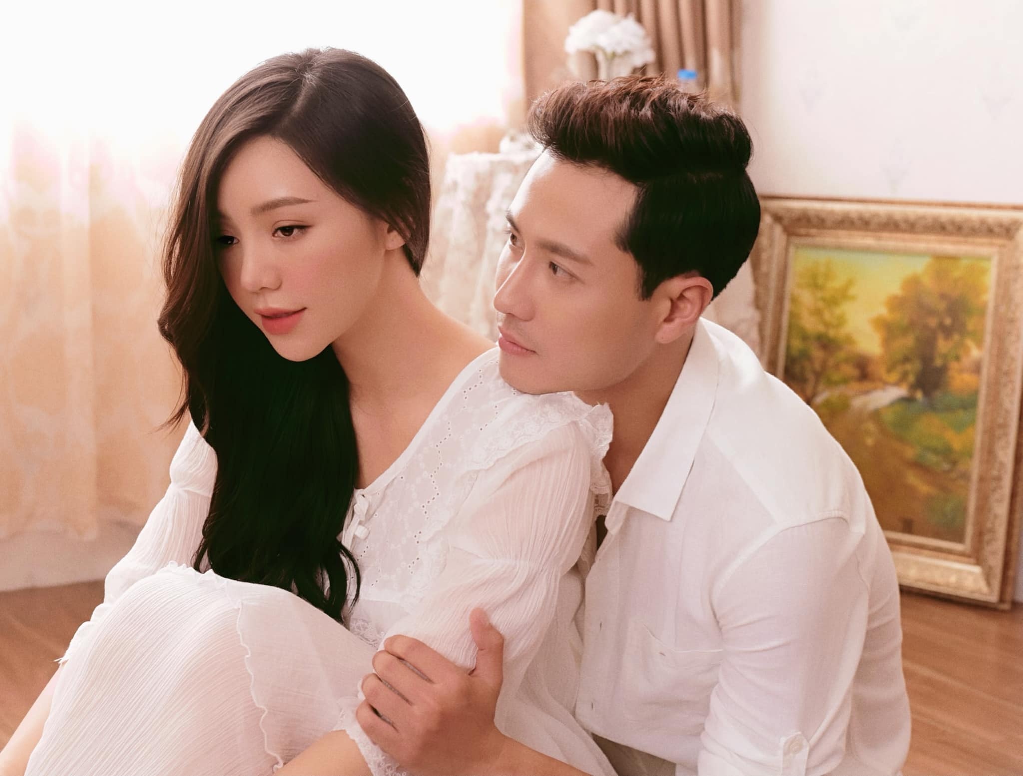 Quynh Kool Thanh Son Dung bat em phai quen anh 1