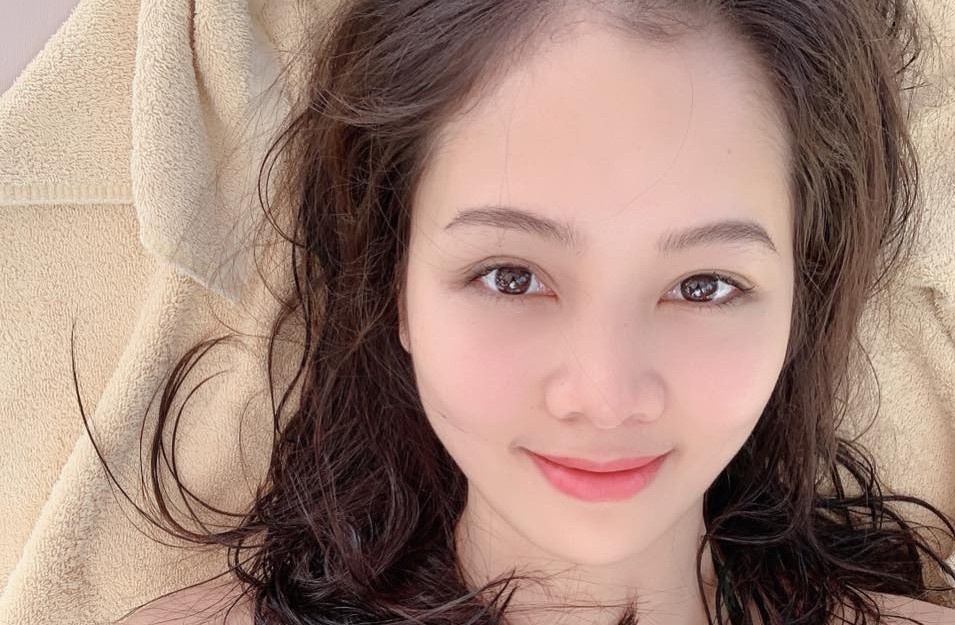 Dien vien 'Nhat ky Vang Anh' tai xuat man anh sau nhieu nam hinh anh