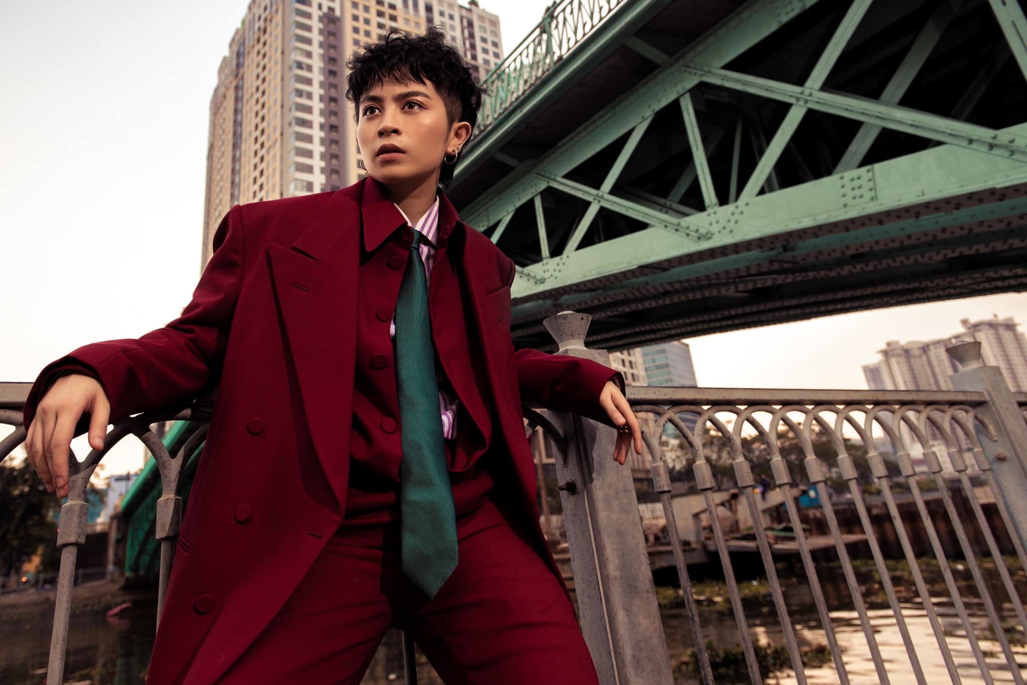 Gil Le sinh nhat anh 9