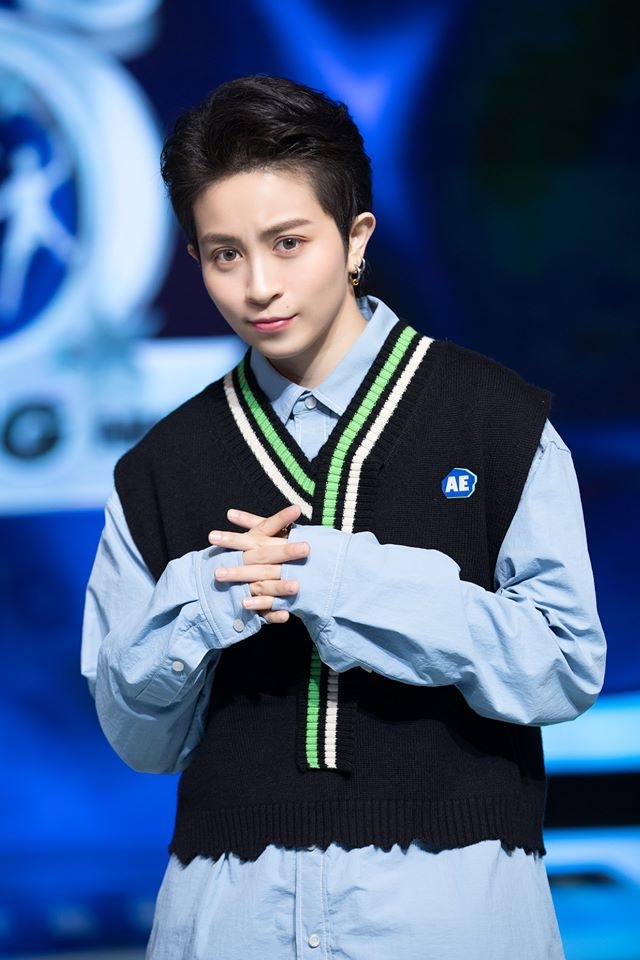 Gil Lê sinh nhật ảnh 6 Gil Le sinh nhat anh 6