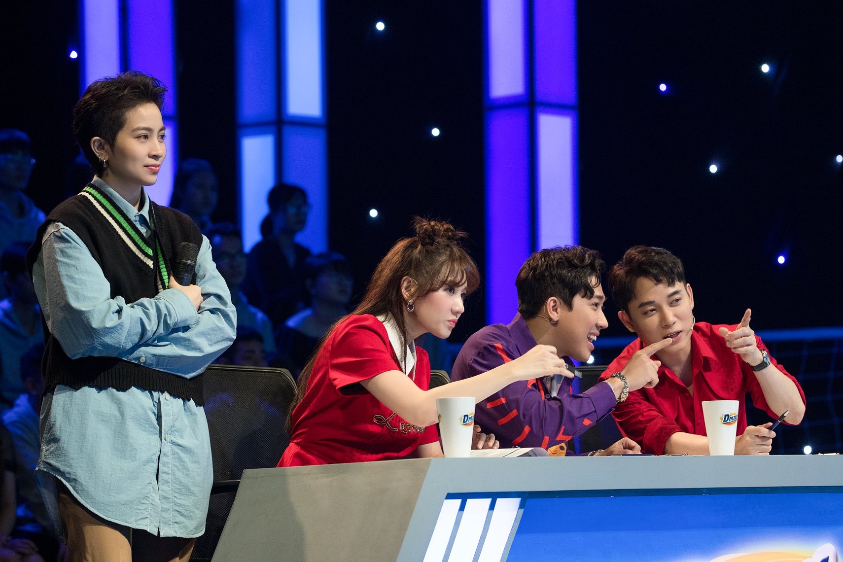 Gil Le sinh nhat anh 7