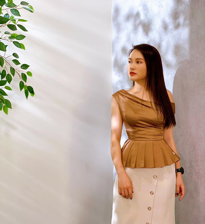 Bao Thanh ngung dong phim anh 1