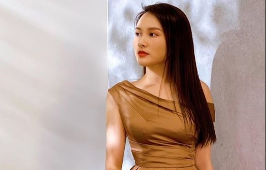 Bao Thanh tam ngung dong phim de sinh con hinh anh