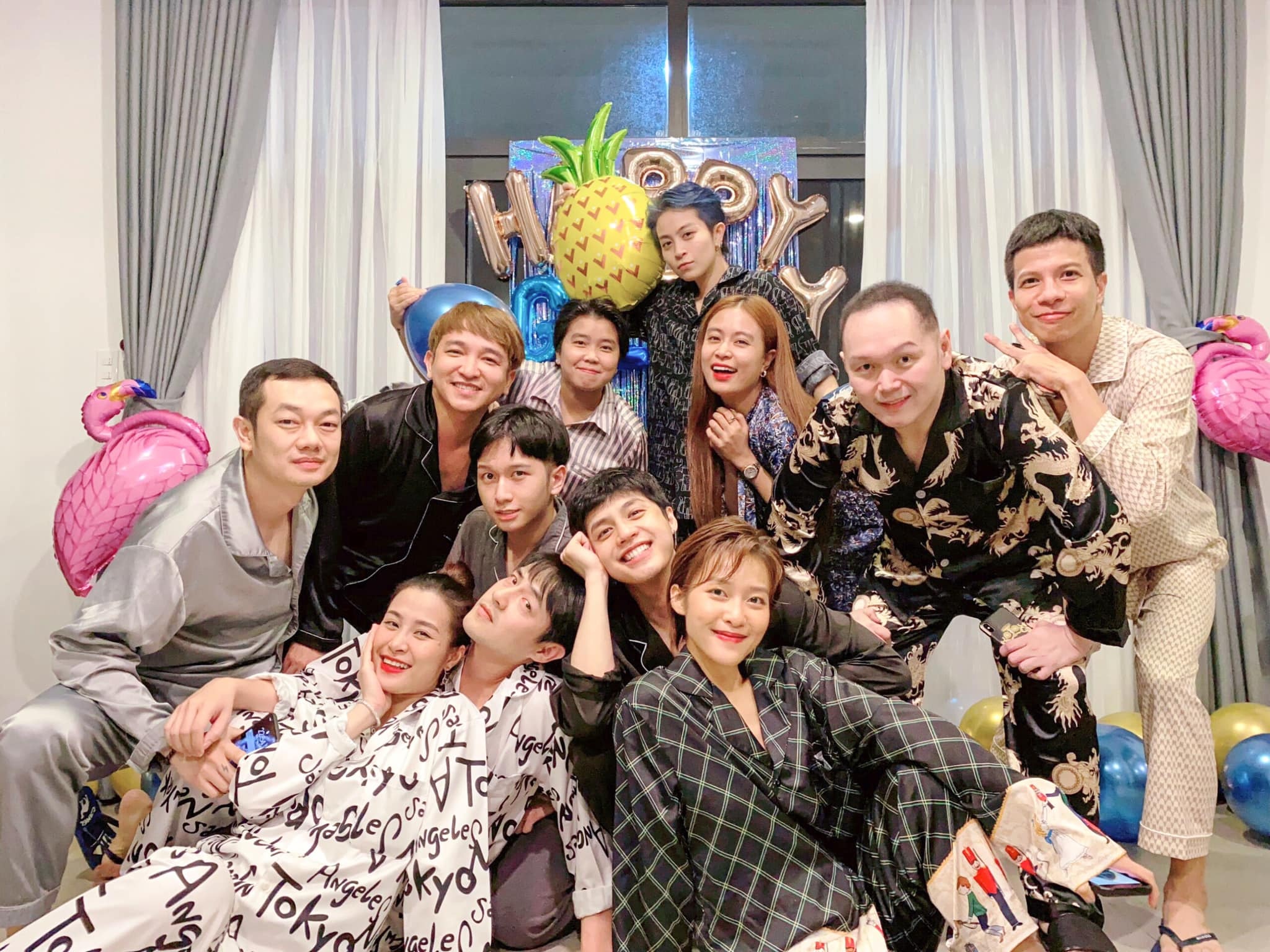 Gil Le sinh nhat anh 2