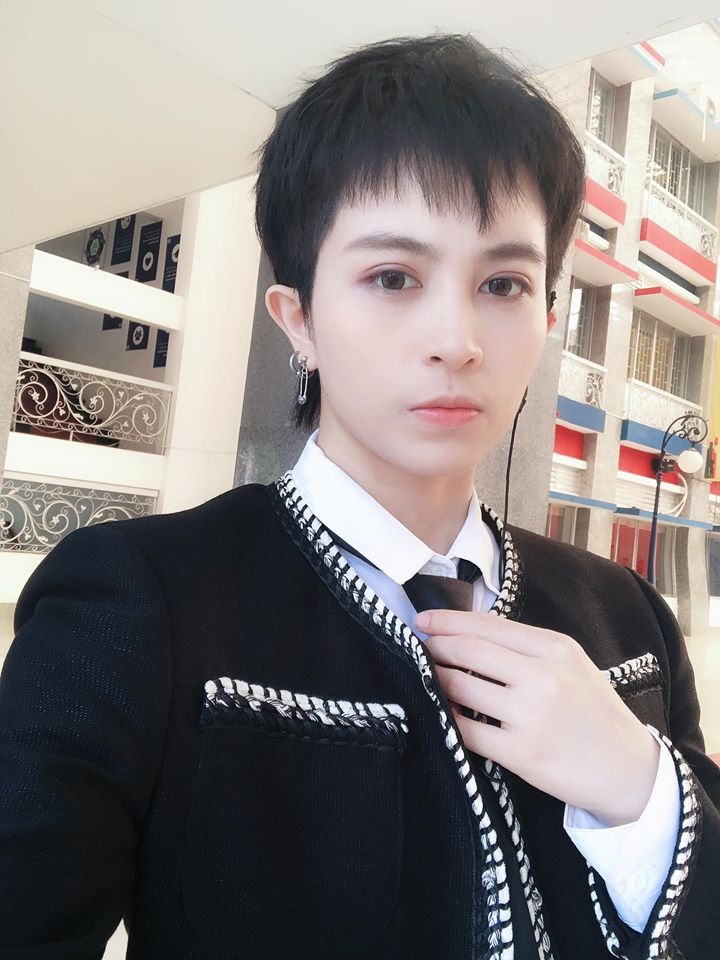 Gil Le sinh nhat anh 4