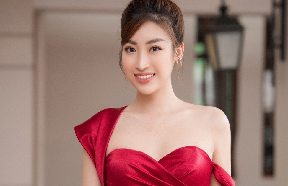 Ha Kieu Anh, Do My Linh lam giam khao Hoa hau Viet Nam 2020 hinh anh