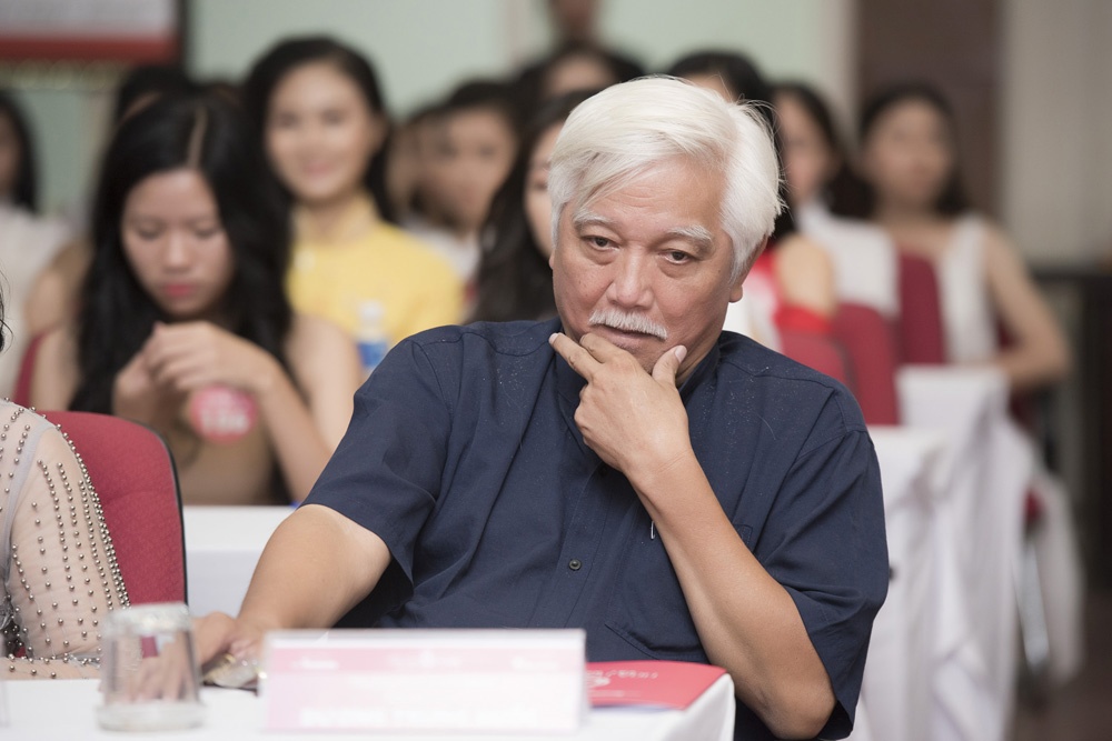 Hoa hau Viet Nam 2020 anh 1