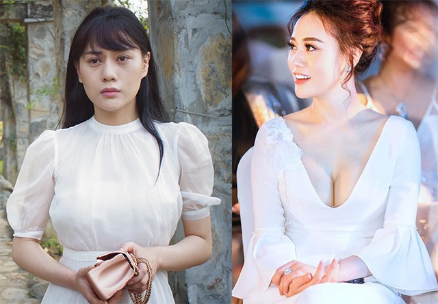 Dau an cua Bao Thanh, Phuong Oanh truoc khi dung dong phim hinh anh