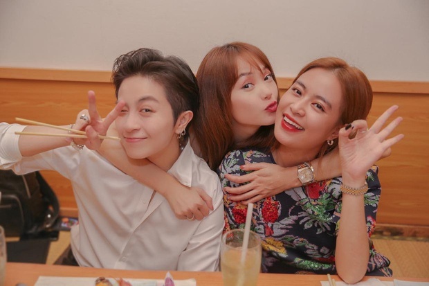 Gil Le sinh nhat anh 3