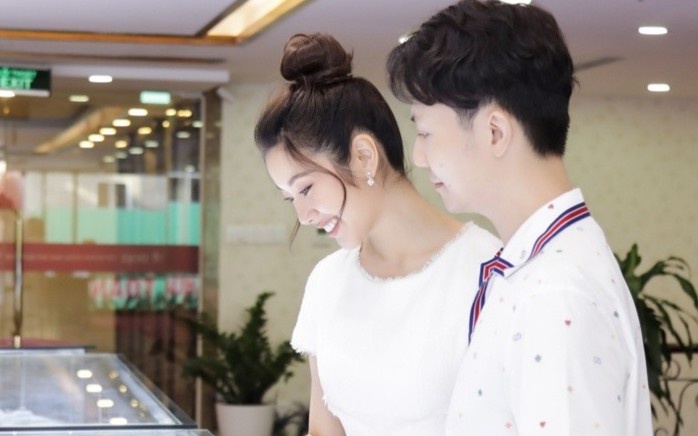 Ba buoc tiet kiem thoi gian va cong suc khi chon nhan cuoi hinh anh